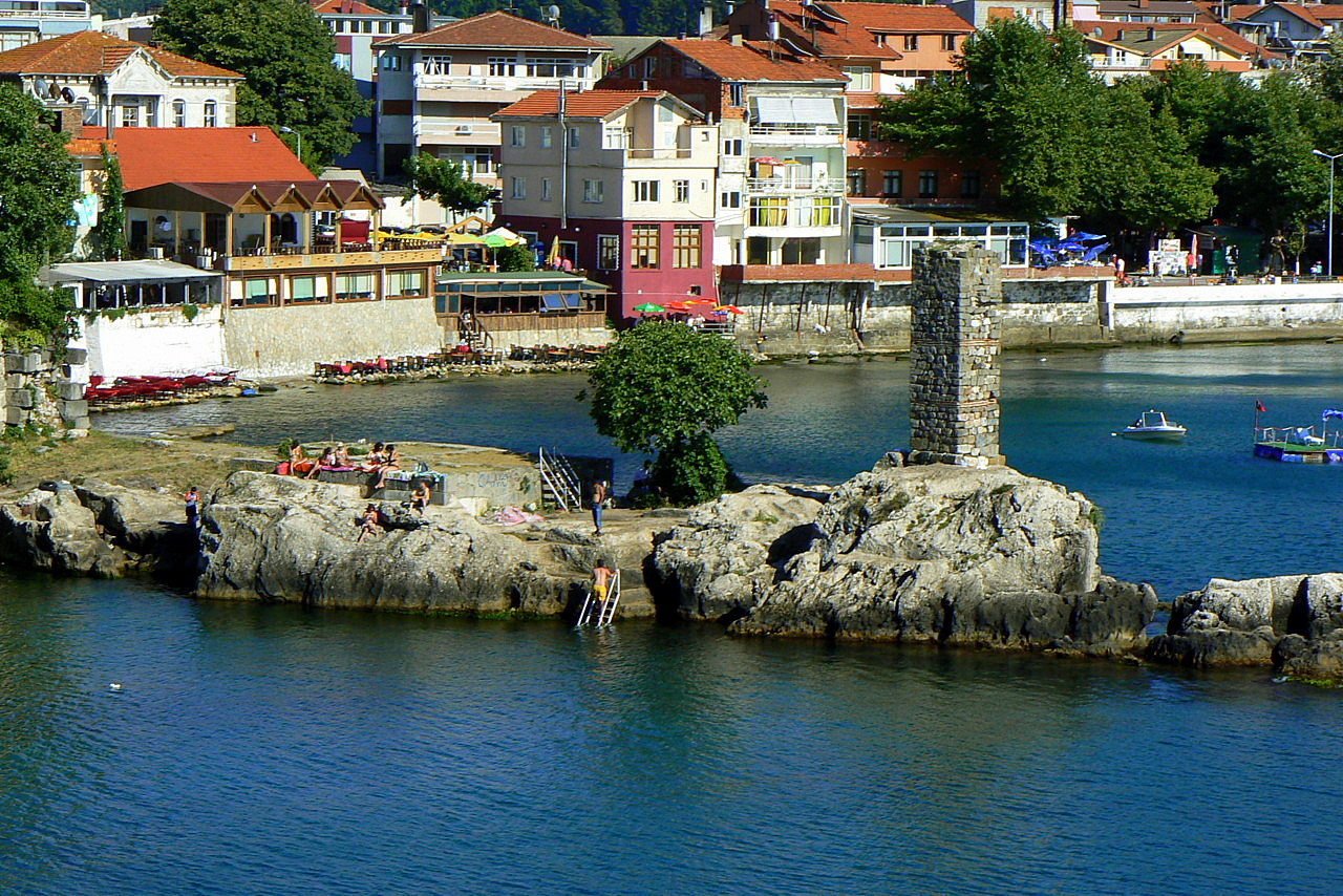 Amasra